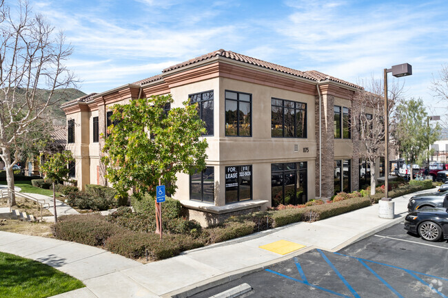 More details for 1175 Swallow Ln, Simi Valley, CA - Office/Medical for Lease