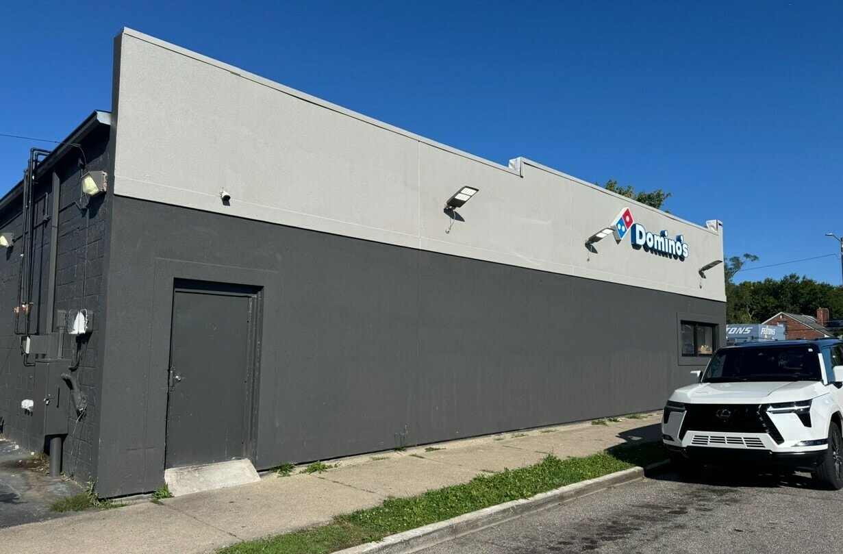 16005 W Mcnichols Rd, Detroit, MI for sale Primary Photo- Image 1 of 4