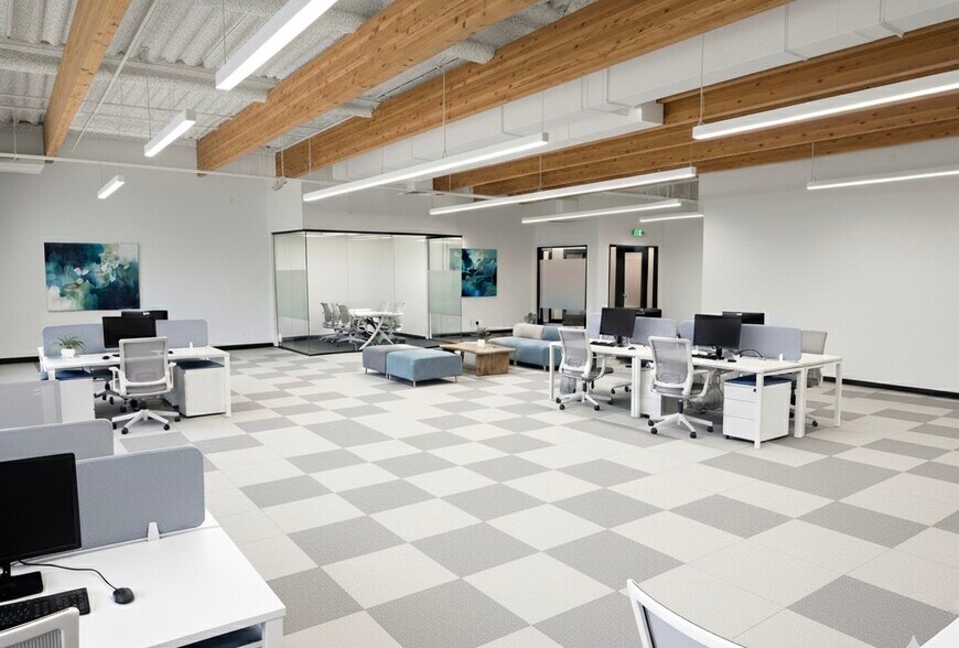 321 Castro St, Mountain View, CA à louer - Photo du bâtiment - Image 1 de 12