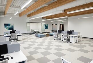 Plus de détails pour 321 Castro St, Mountain View, CA - Bureau à louer