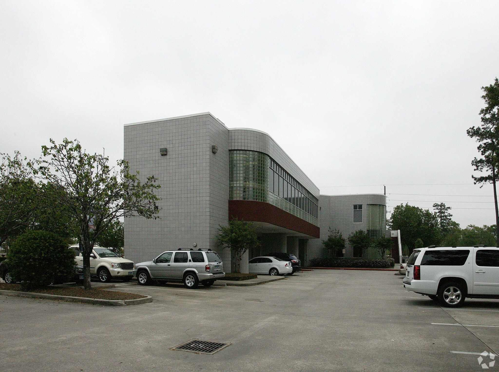 9950 Memorial Blvd, Humble, TX à louer Photo principale- Image 1 de 3