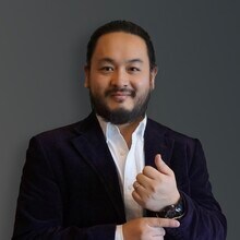 Oliver Zhang