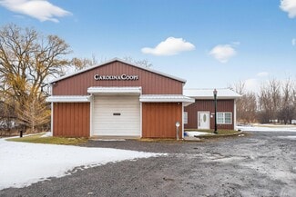 More details for 2372 New York 96, Clifton Springs, NY - Industrial for Sale