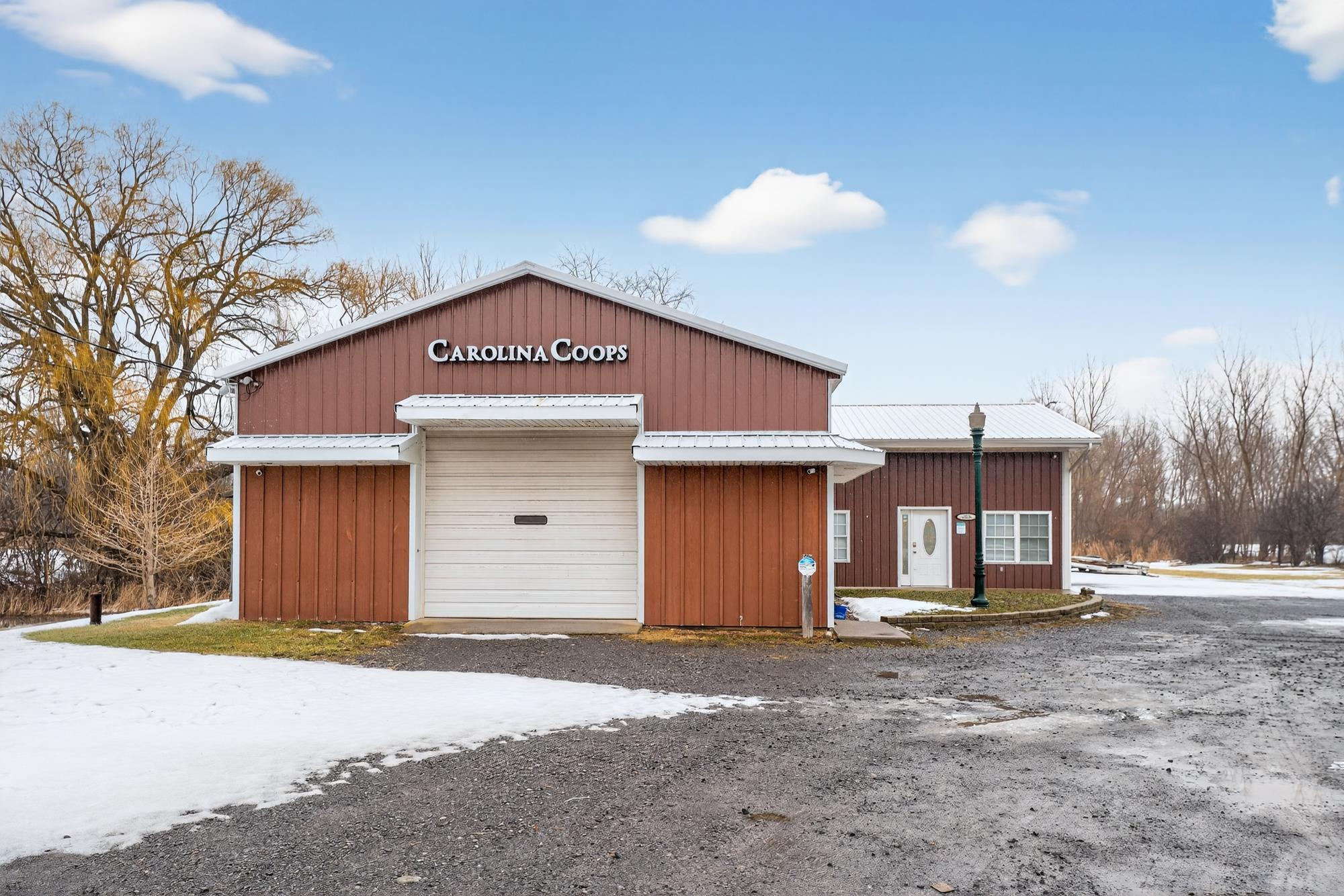 2372 New York 96, Clifton Springs, NY à vendre Photo du bâtiment- Image 1 de 32