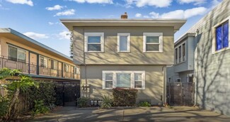 Plus de détails pour 6437 Telegraph Ave, Oakland, CA - Multi-résidentiel à vendre