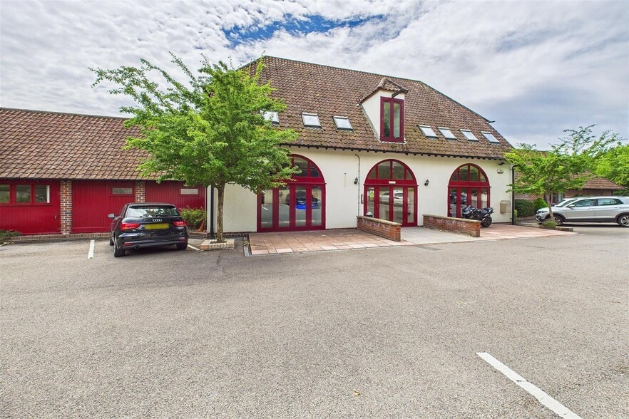 Wraxall Hl, Wraxall for lease - Building Photo - Image 3 of 4