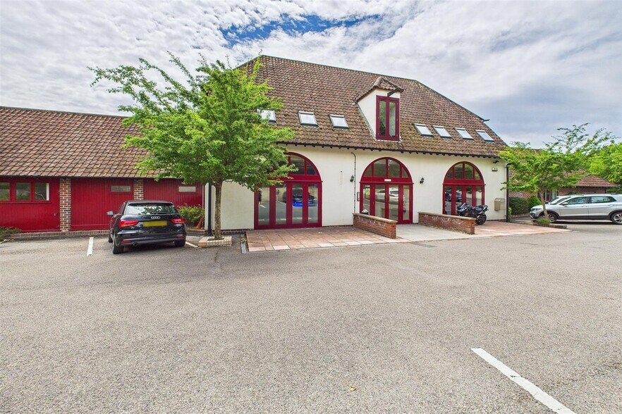 Wraxall Hl, Wraxall à louer - Photo du bâtiment - Image 3 de 4