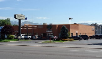 Plus de détails pour 1635 S Redwood Rd, Salt Lake City, UT - Commerce de détail à louer