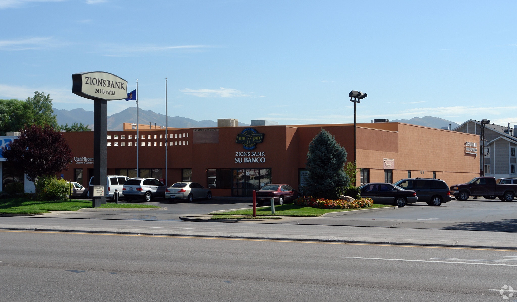 1635 S Redwood Rd, Salt Lake City, UT for lease Building Photo- Image 1 of 19