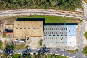 410 Washington St, Cantonment, FL - Aerial  map view - Image1