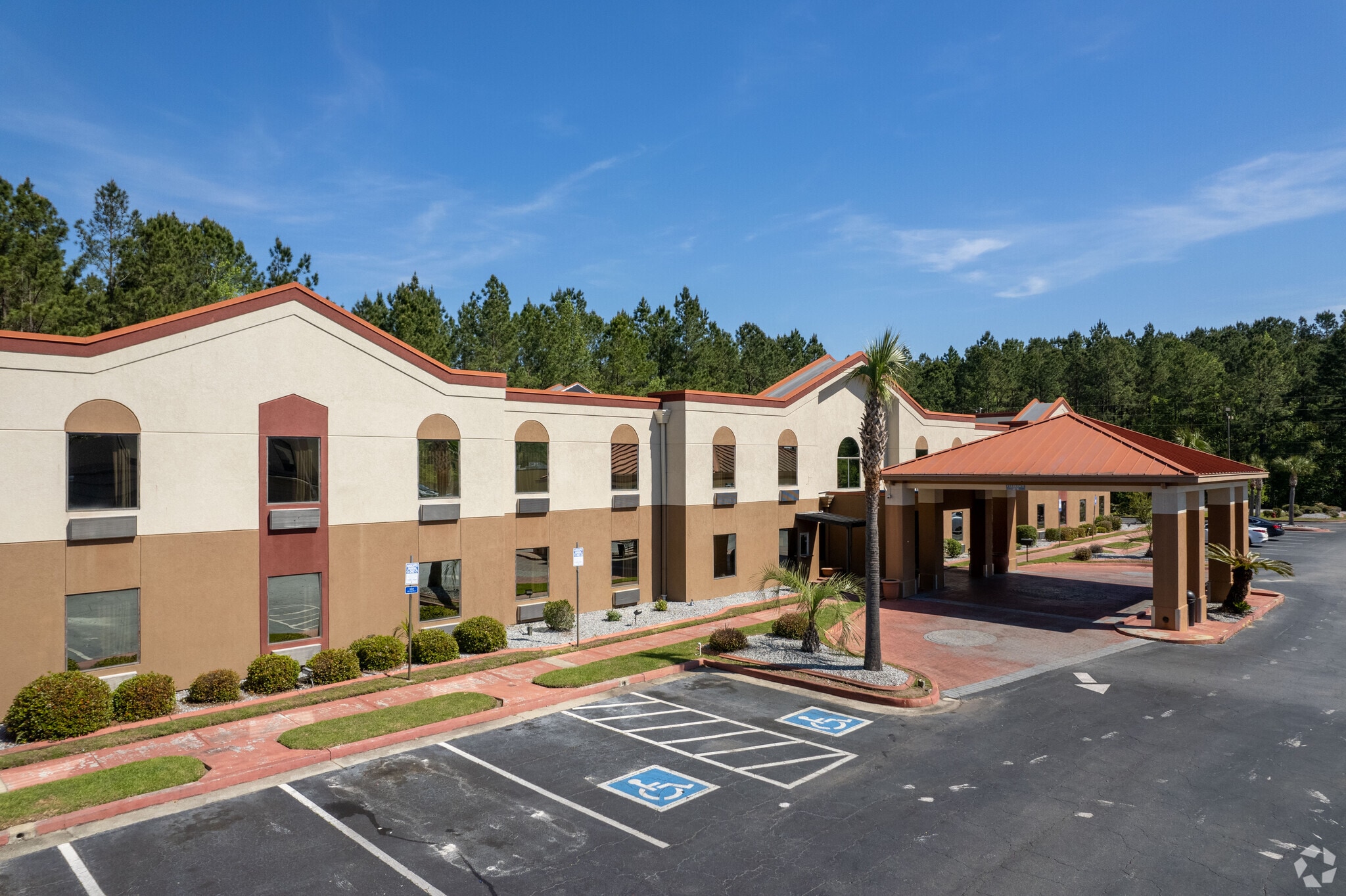 70 Wallace Martin Dr, Hinesville, GA for sale Primary Photo- Image 1 of 6