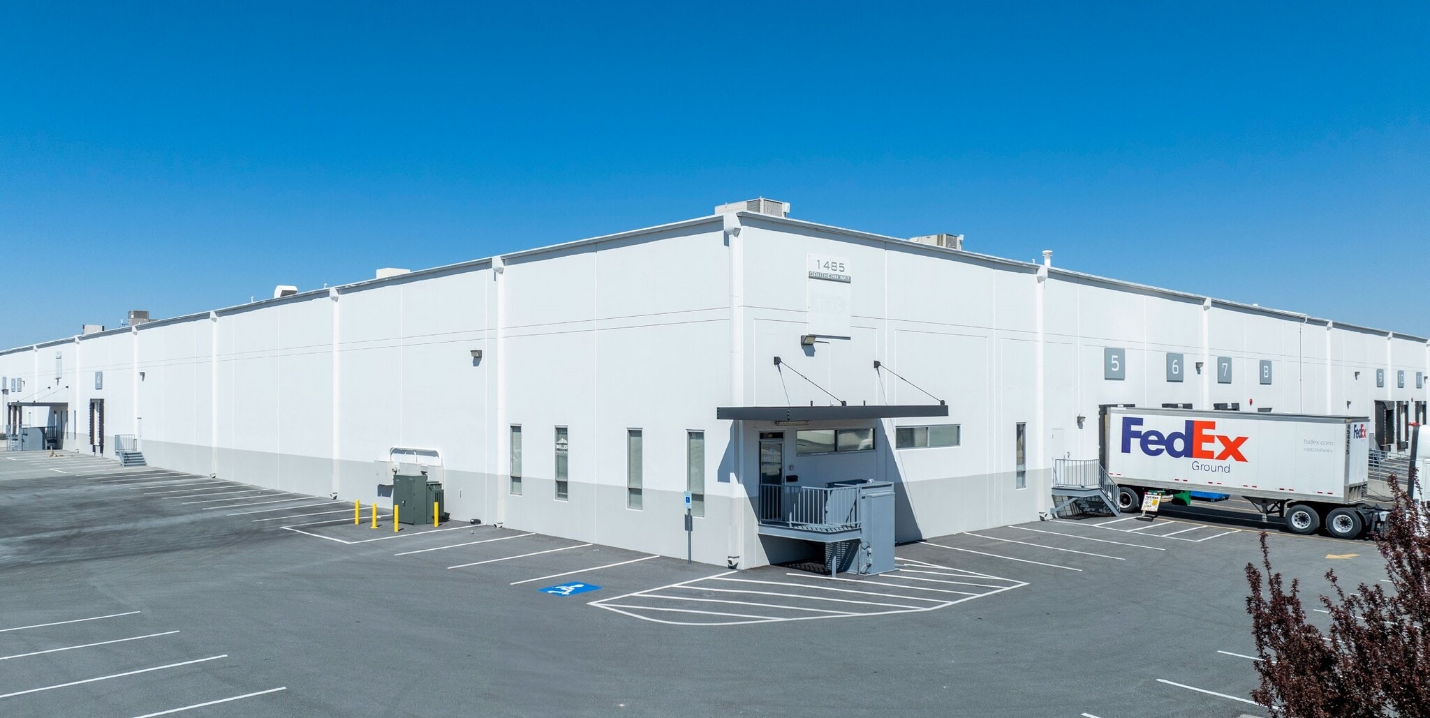 905-1485 Southern Way, Sparks, NV for lease Interior Photo- Image 1 of 2