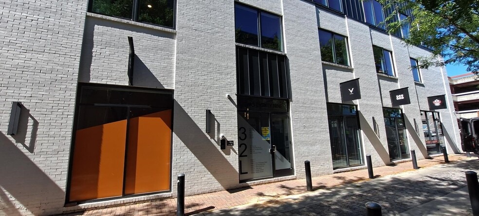 289 Main St, Poughkeepsie, NY à louer - Photo du bâtiment - Image 3 de 10