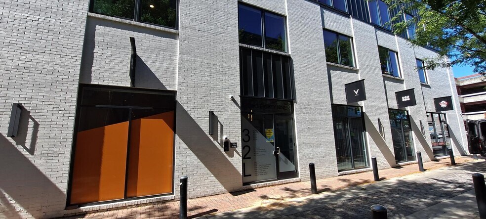 289 Main St, Poughkeepsie, NY à louer - Photo du bâtiment - Image 3 de 6