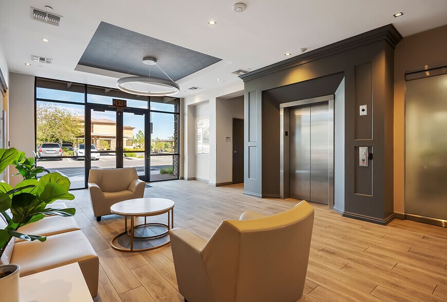 10785 W Twain Ave, Las Vegas, NV à vendre - Photo intérieure - Image 3 de 10