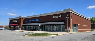 More details for 10013 Patriot Hwy, Fredericksburg, VA - Retail for Lease