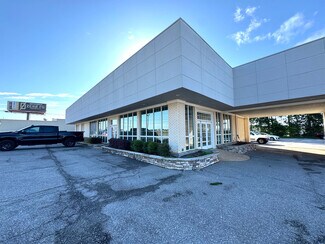 Plus de détails pour 118 Roberson Mill rd, Milledgeville, GA - Commerce de détail à louer