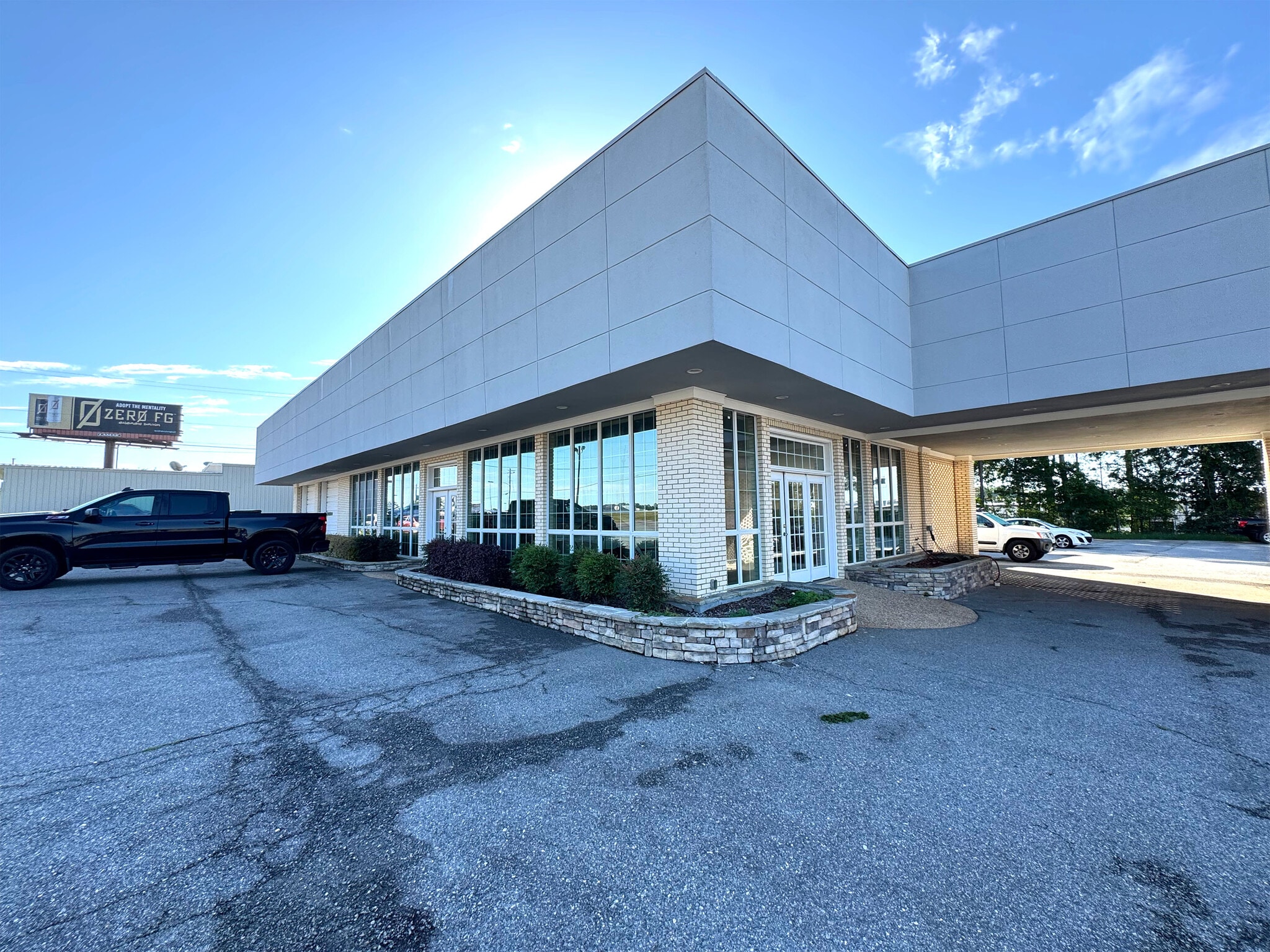 118 Roberson Mill rd, Milledgeville, GA for lease Primary Photo- Image 1 of 17