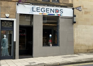 Plus de détails pour 2-8 West Bridge St, Falkirk - Commerce de détail à louer