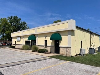 More details for 1350 W Bagley Rd, Berea, OH - Office for Sale
