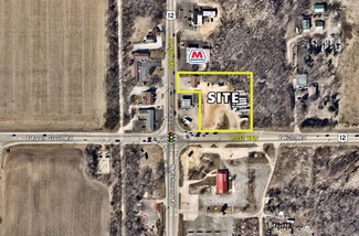 More details for NEC of Route 12 & Route 31, Richmond, IL - Land for Lease