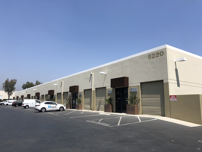 5220 4th St, Irwindale, CA for lease - Other - Image 3 of 5