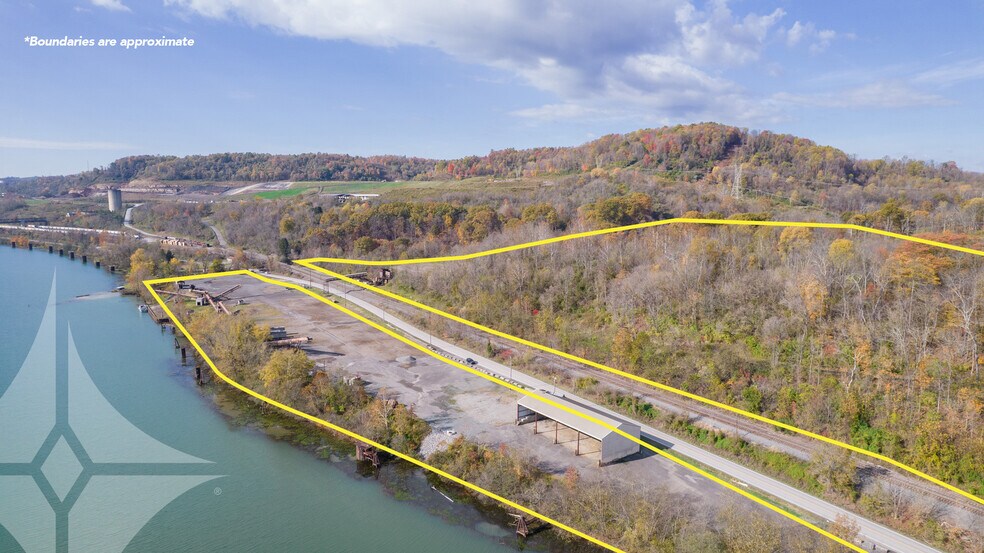 100 Fort Martin Rd, Maidsville, WV for sale - Building Photo - Image 3 of 12