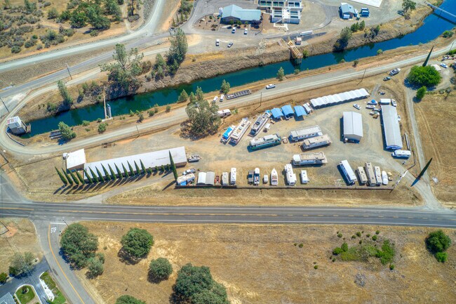 Plus de détails pour 170 Kelly Ridge Rd, Oroville, CA - Spécialité à vendre