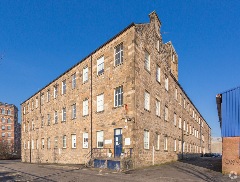 Seedhill Rd, Paisley for lease - Building Photo - Image 3 of 5