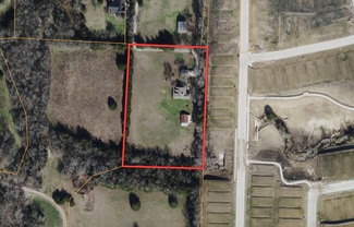 Plus de détails pour 6954 County Road 398, Princeton, TX - Terrain à vendre