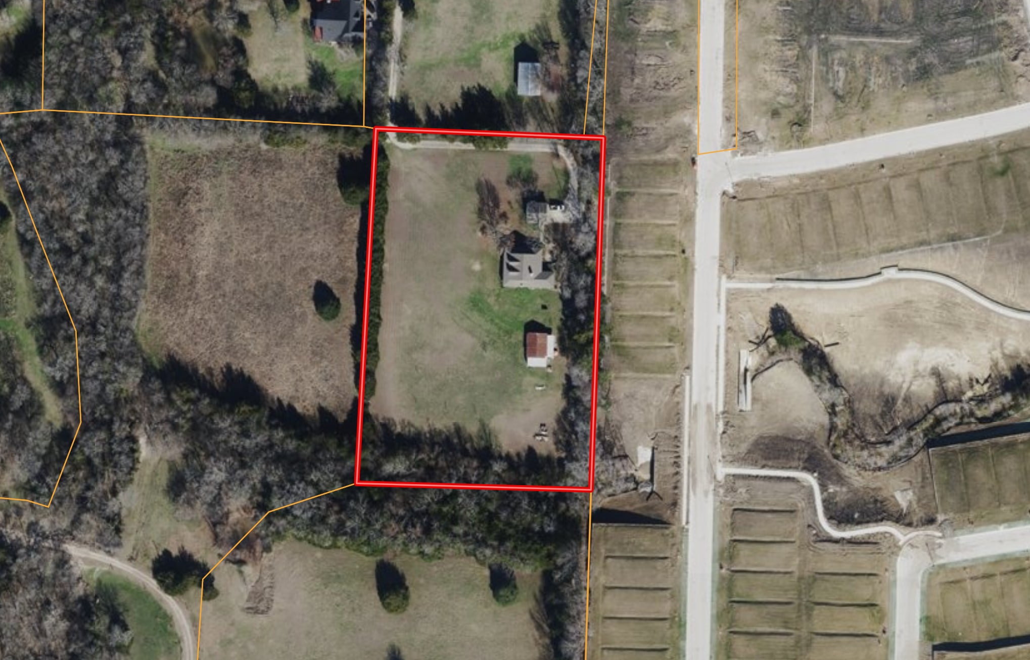 6954 County Road 398, Princeton, TX for sale Primary Photo- Image 1 of 9