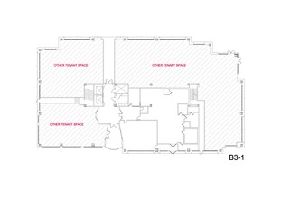 24300 Town Center Dr, Valencia, CA for lease Floor Plan- Image 2 of 2