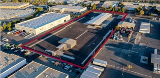 More details for 2348 Industrial Pky W, Hayward, CA - Industrial for Lease