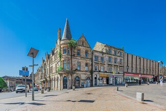 Plus de détails pour 23 High St, Paisley - Commerce de détail à vendre