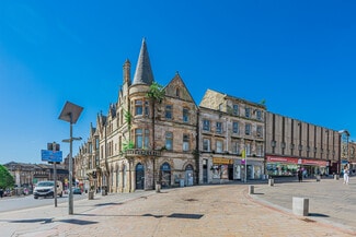More details for 23 High St, Paisley - Retail for Sale