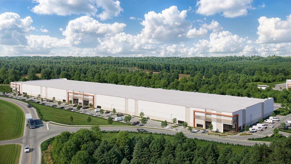 484 Cornelius Frd, Mooresville, NC for lease - Building Photo - Image 2 of 4