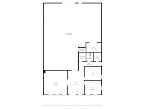3060 Delta Dr, Colorado Springs, CO for sale Floor Plan- Image 1 of 1