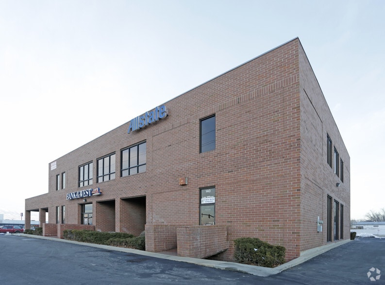 140 W 9000 S, Sandy, UT for lease - Building Photo - Image 3 of 4
