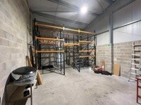 Greenfield Farm Industrial Estate, Congleton for lease Interior Photo- Image 2 of 3