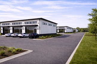 More details for 5825 Texas Trl, McKinney, TX - Flex for Lease