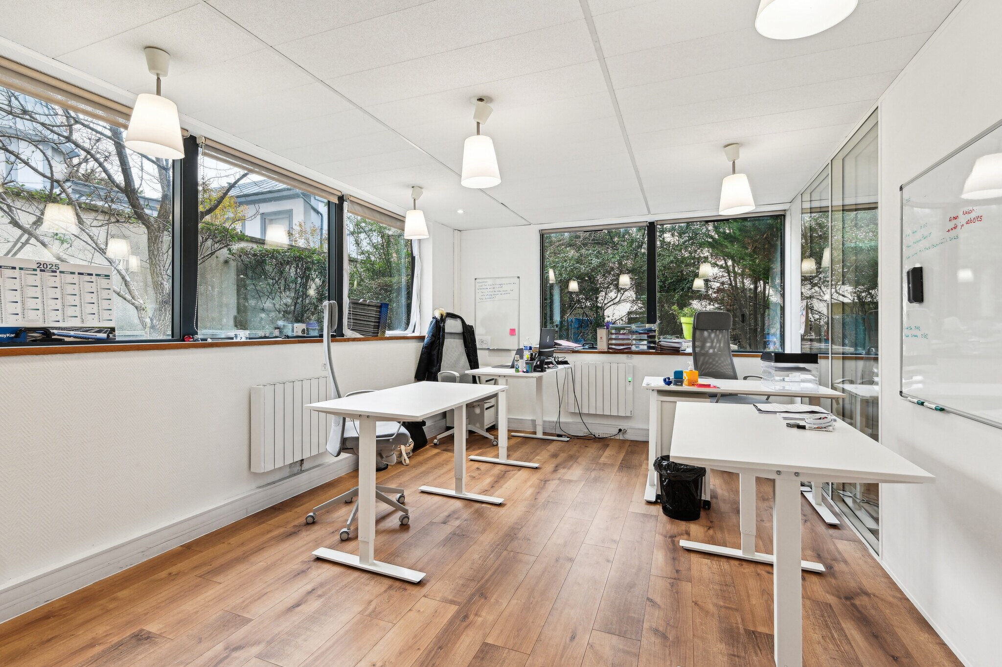 Bureau dans Boulogne-Billancourt à louer Photo principale- Image 1 de 7