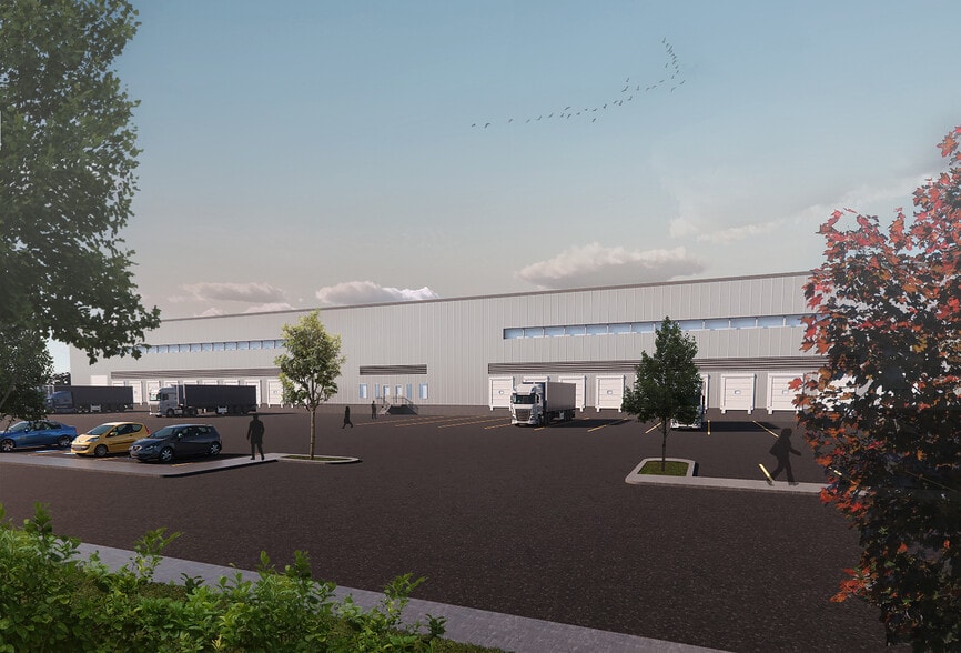 68 Campbell St, Morrisburg, ON for lease - Building Photo - Image 2 of 7