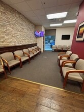 2904 W Horizon Ridge Pky, Henderson, NV for lease Interior Photo- Image 2 of 2