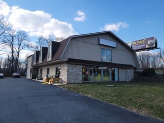 More details for 550 N Mountain Rd, Harrisburg, PA - Retail for Lease