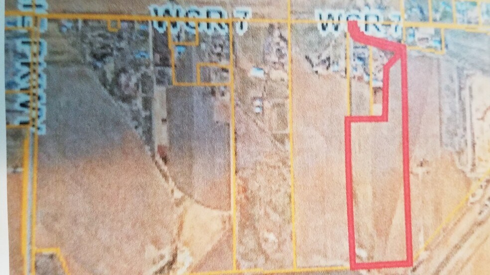 TBD County Rd 7, Erie, CO for sale - Building Photo - Image 2 of 5