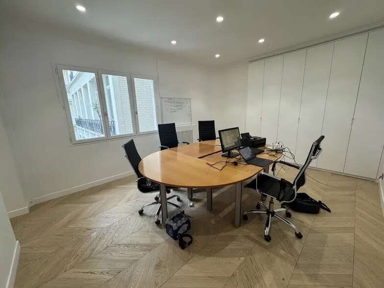 Bureau dans Paris à vendre - Photo intérieure - Image 3 de 7