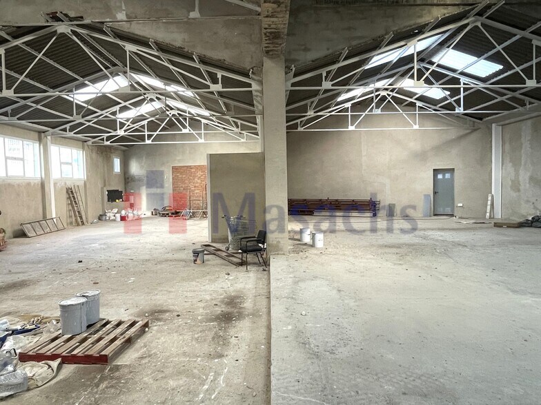 Industrial in Terrassa, Barcelona for lease - Building Photo - Image 2 of 8