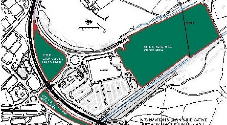 Bathgate portfolio of 2 properties for sale on LoopNet.ca - Building Photo - Image 3 of 4