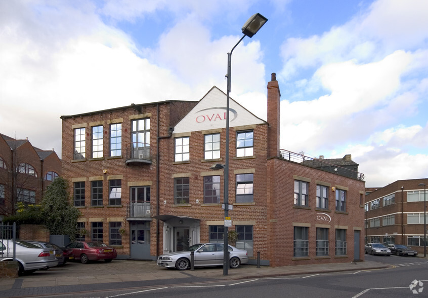 25 The Calls, Leeds for lease - Primary Photo - Image 1 of 2