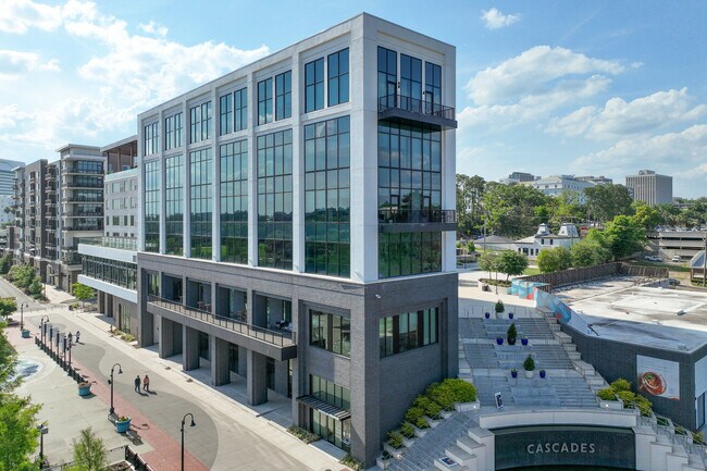 More details for 414 E Bloxham St, Tallahassee, FL - Office for Lease